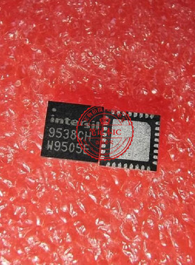 ISL9538CHRTZ ISL9538CH 9538CH APW9209AQFI-TRG APW9209A QFN新