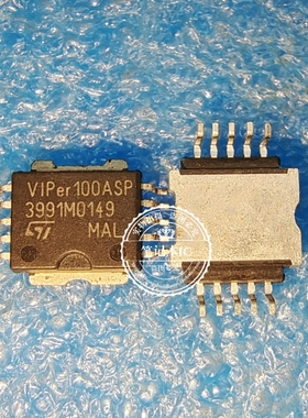 VIPER100ASP-E VIPER100ASP 新的   一个起拍