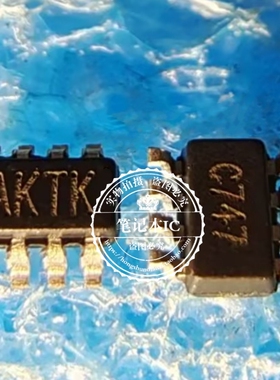 MP3414AGJ-Z MP3414AGJ 丝印IAKTM  1AJTM 封装SOT23-8 稳压器