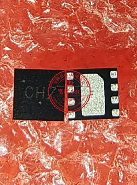 NCP81166AMNTBG NCP81166A 丝印CHT CH7 CH5 CH开头 QFN8 全新