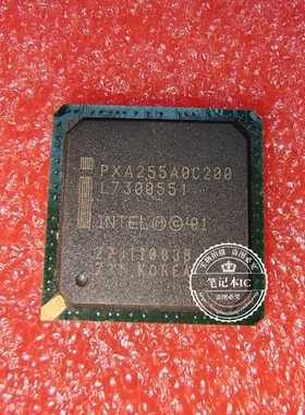 LUPXA255AOC400 LUPXA255AOC300 LUPXA255A0C200  新的