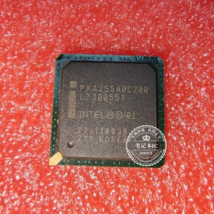 LUPXA255AOC400 LUPXA255AOC300 LUPXA255A0C200 新的