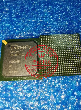 XC6SLX45T-2FGG484C XC6SLX45T-2FGG484I    BGA 新的 一个起拍