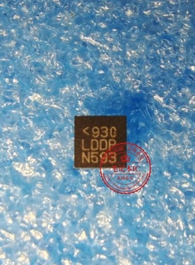 LTC3545EUD-1  LT3545EUD-1 丝印LDDP QFN-16 LTC3545IUD 新的