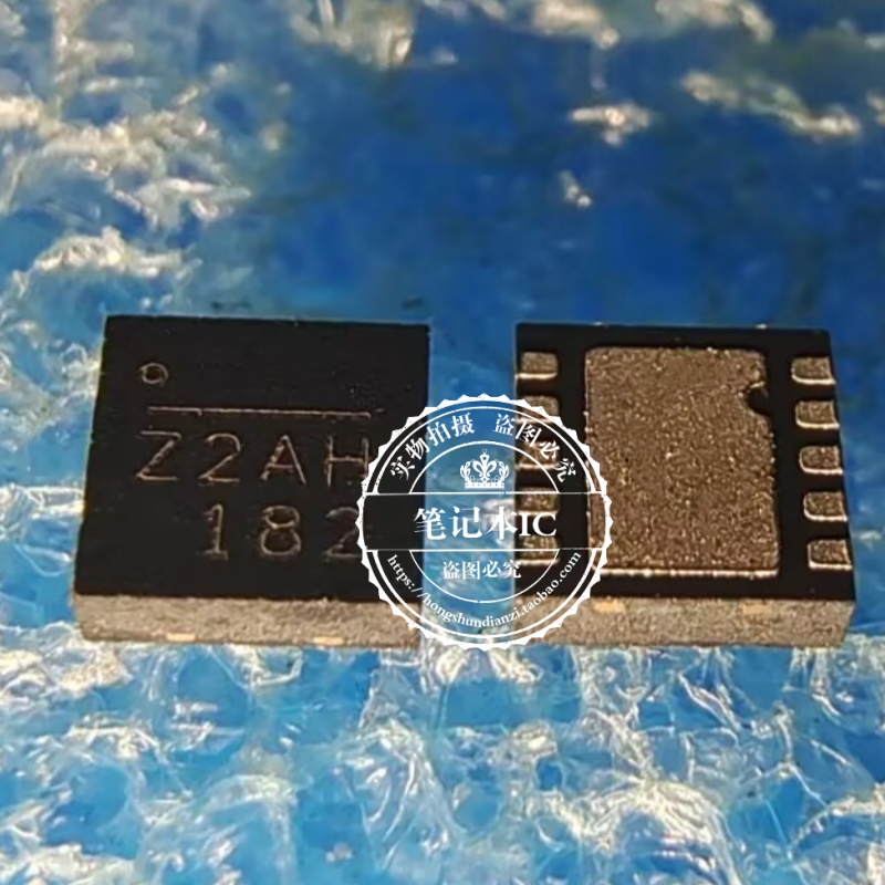 MP4462DQ-LF-I MP4462 MP4403 丝印 Z2AH QFN 新的 一个起拍