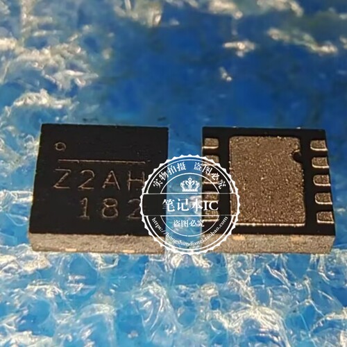 MP4462DQ-LF-I MP4462 MP4403 丝印 Z2AH QFN 新的 一个起拍