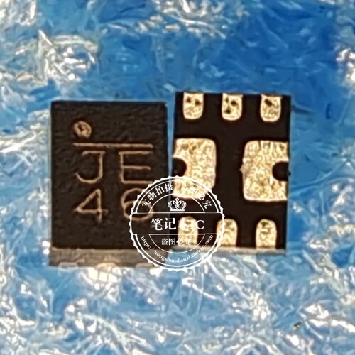 MP5016GQH-Z 丝印EK QFN10 MP5016GQH-L-Z