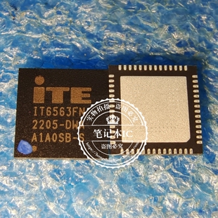 IT6563FN-DWG IT6563 QFN-56 IT6563FN-DWA IT6563FN-CWG