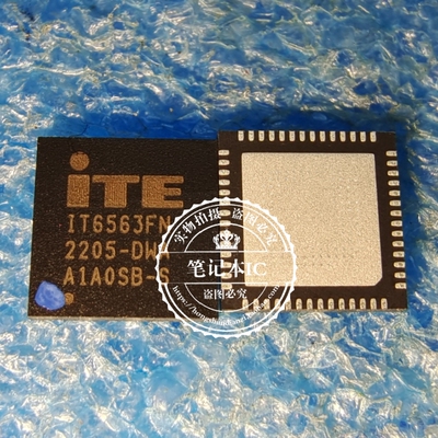 IT6563FN-DWG IT6563 QFN-56 IT6563FN-DWA IT6563FN-CWG