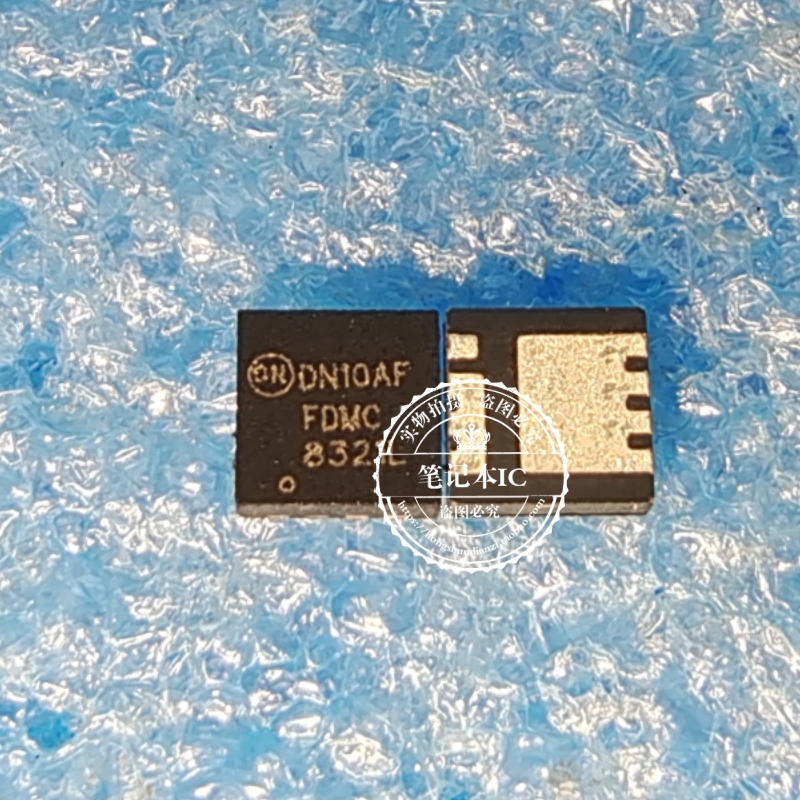 FDMC8321L FDMC8321LDC     8321L QFN 40V 49A MOS管DFN3X3