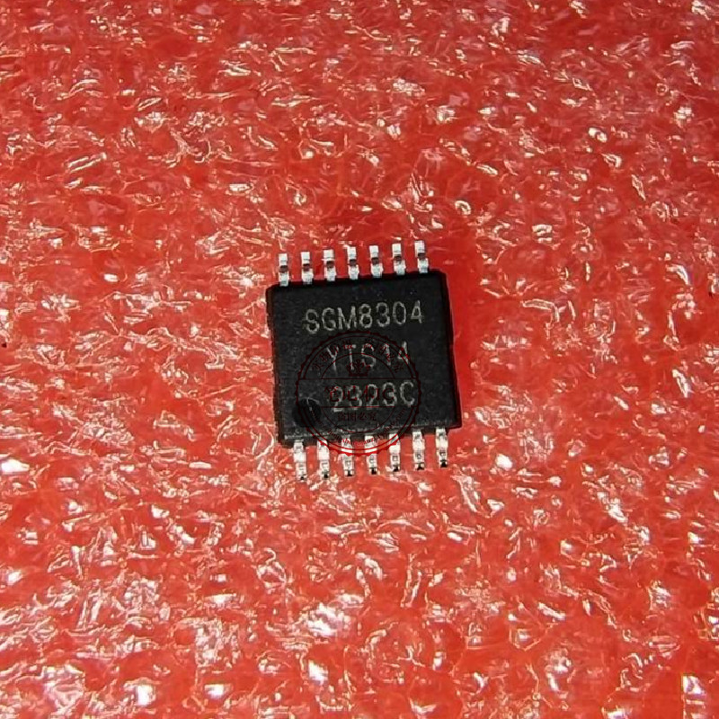 SGM8304集成电路SGM8304YTS14