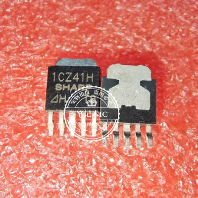 PQ1CZ41H2ZPH  1CZ41H   ICZ41H   IC241H   TO252-5    新的