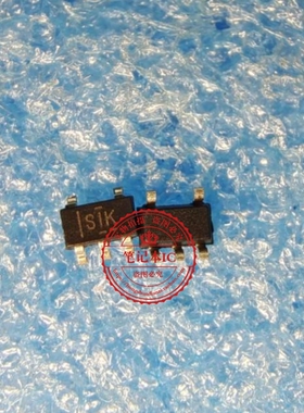 TLV62565DBVR TLV62565DBVT 丝印SIK S1K SOT23-5