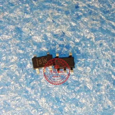 TLV62565DBVR TLV62565DBVT 丝印SIK S1K SOT23-5