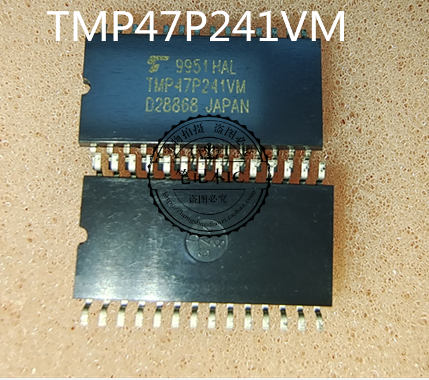 TMP47P241VM  新的一个起拍