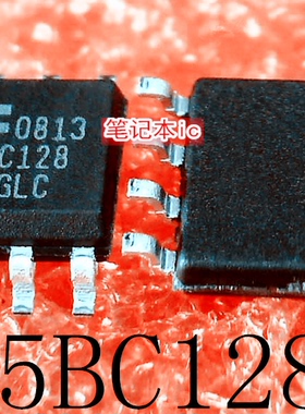 AF25BC128-SI    AF25BC128     25BC128     SOP-8      新的