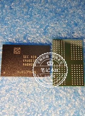 K4U6E3S4AB-MGCL   K4U6E354AB-MGCL  K4U6E3S4A8-MGCL   BGA