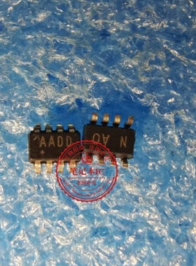 MAX6370KA+T MAX6370KA 丝印AADD SOT23-8  新的  一个起拍