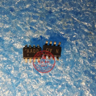 MAX6370KA+T MAX6370KA 丝印AADD SOT23-8  新的  一个起拍