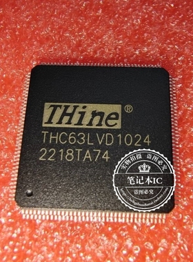 THC63LVD1024 THC63LVO1024 THC63LVD1023B THC63LVO1023B QFP144
