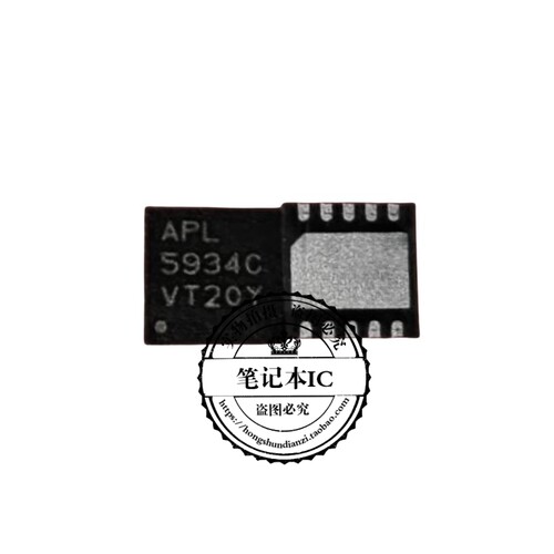 集成电路APL5934CAPL5934B