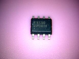 RT8120A  RT8120D RT8120BZSP  新的  一个起售