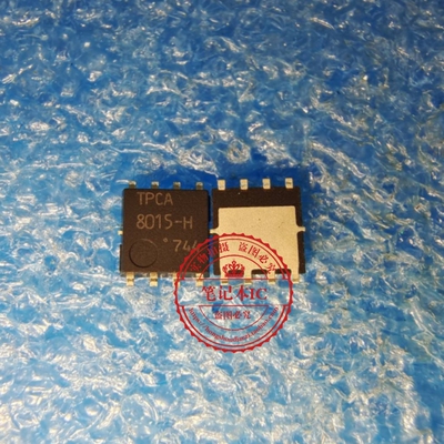 TPCA8015-H    8015-H   TPCA8015H   QFN  新的  一个起拍