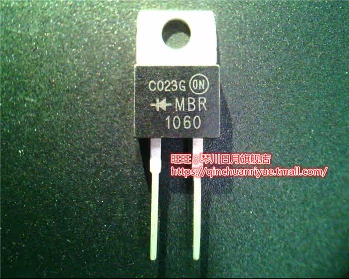 MBR1060F TO220 AV80577P8600 P8600 SLGDZ 2.40/3M/1066新