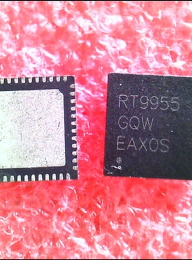 琴川日月 RT9955GOW RT9955  RT9955GQW新的现货 一个起拍