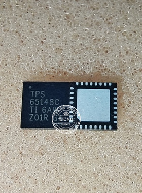 TPS65148CRHBR TPS65148C QFN  新的一个起拍