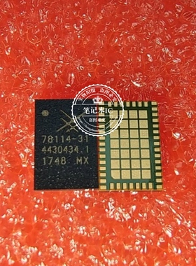 78114-31  MP87990-NGLUT-Z MP87990  M87990 QFN 新的 一个起拍