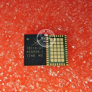 78114-31  MP87990-NGLUT-Z MP87990  M87990 QFN 新的 一个起拍