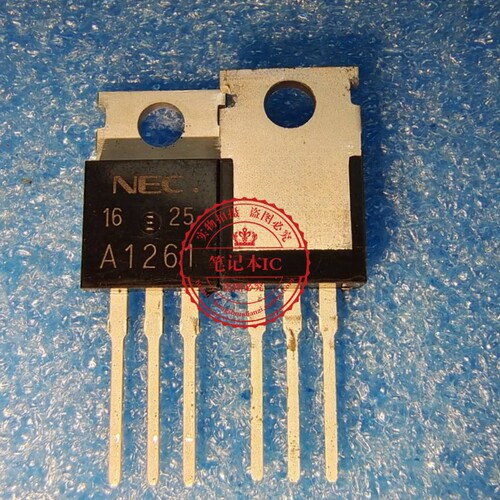 2SA1261 A1261 2SC3157 C3157 TO220 新的一个起拍