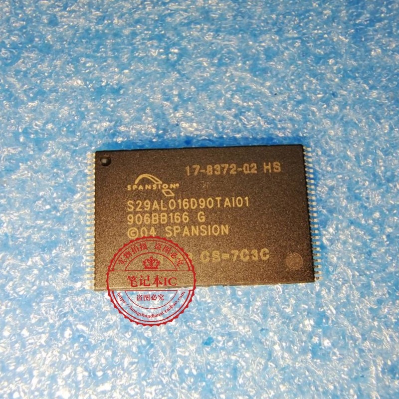 S29AL016D90TAI010  S29AL016D90TAI01 S29AL016D90TAIO1O TSSOP