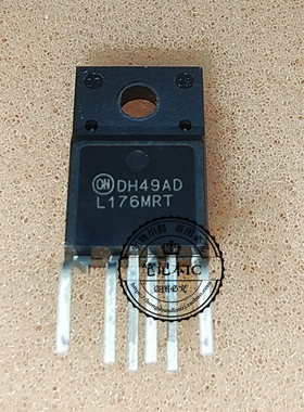 FSL176MRTUDTU 印丝 L176MRT TO-220F-6 新的一个起拍