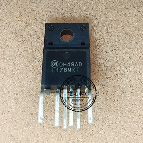 FSL176MRTUDTU 印丝 L176MRT TO-220F-6 新的一个起拍