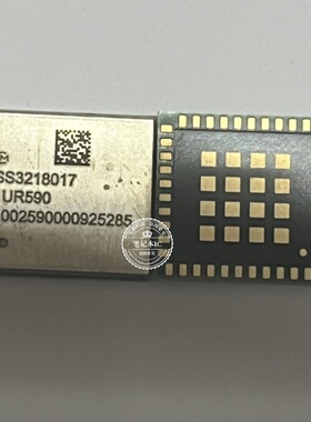LBEE6XX1UR-590 1UR590 全新原装 Murata