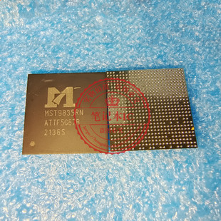 BGA RT5081WSC RT5081 MST9835RN 一个起卖 新