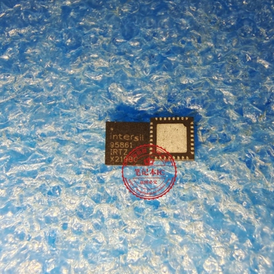 ISL95861IRTZ   95861IRTZ  ISL958611RTZ   QFN 新的  一个起拍