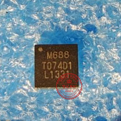 MPU-6880 MPU6880  M688  QFN   新的  一个起拍