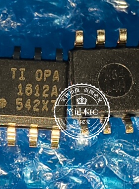 OPA1612A OPA1612AIDR 1612A SOP8