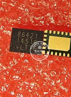 LT8642-1 LT8642EV-1#TRMPBF LT8642EV-I 丝印86421 QFN 新