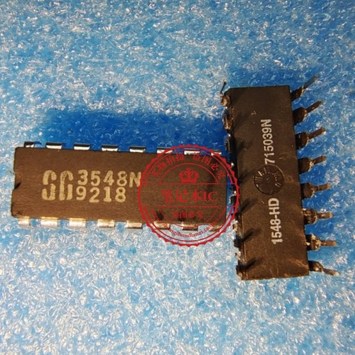 SG3548N  3548N  DIP    新的 一个起拍