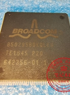 B50295B0KQLEG  B50295BOKQLEG  50295B0KQLEG   QFP