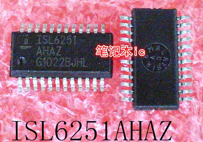 封装6251AHAZTSSOP封装