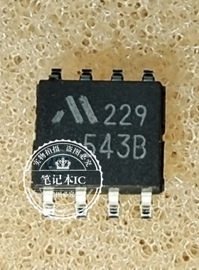 MM3543BHBEH MM3543BHBE  丝印543B  SOP8 新的一个起拍