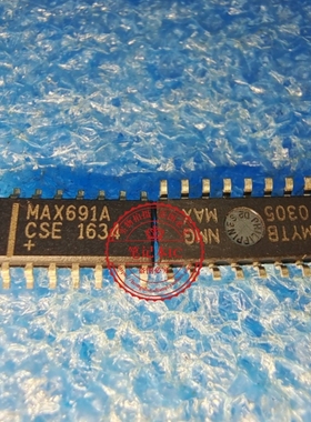 MAX691ACSE+T  MAX691A CSE  SOP16