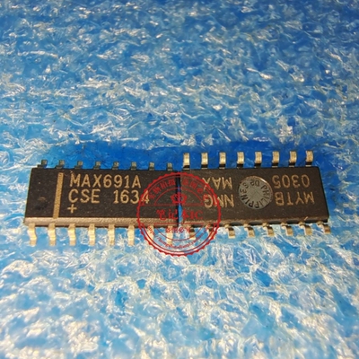 MAX691ACSE+T  MAX691A CSE  SOP16
