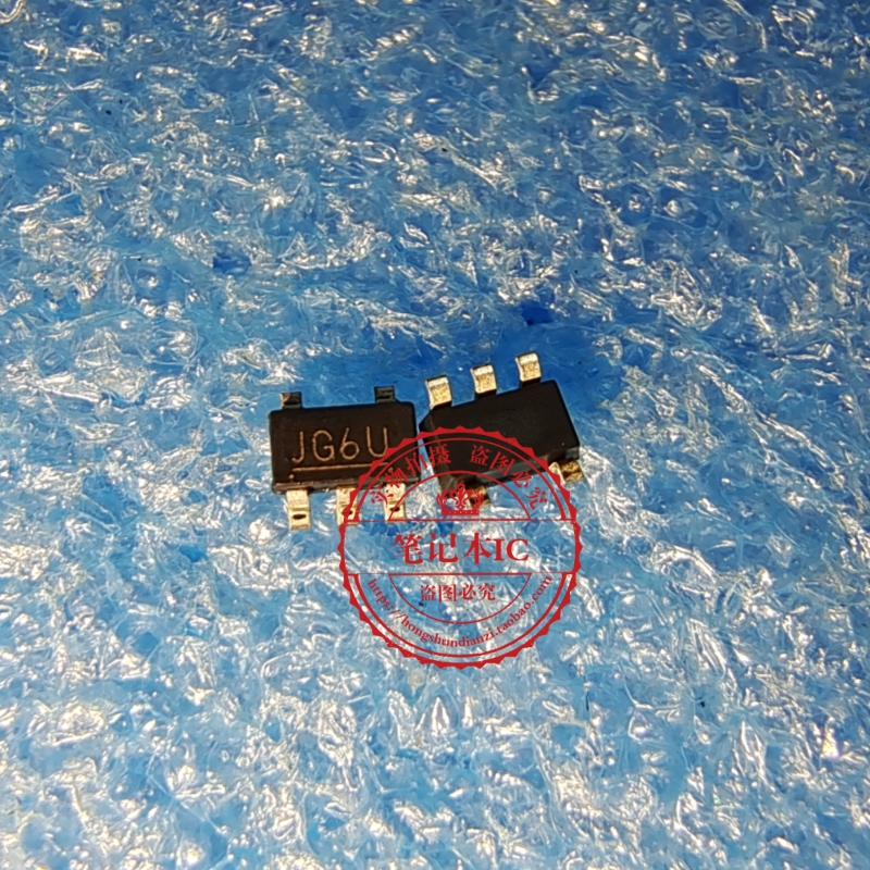 S-80145BNMC-JG6T2G集成电路