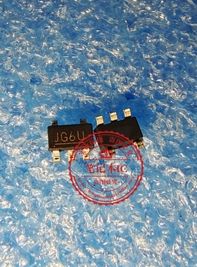S-80145BNMC-JG6T2G 丝印JG6U  SOT23-5    新的